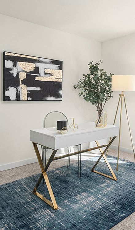 Bedroom headboard – Leasing Management