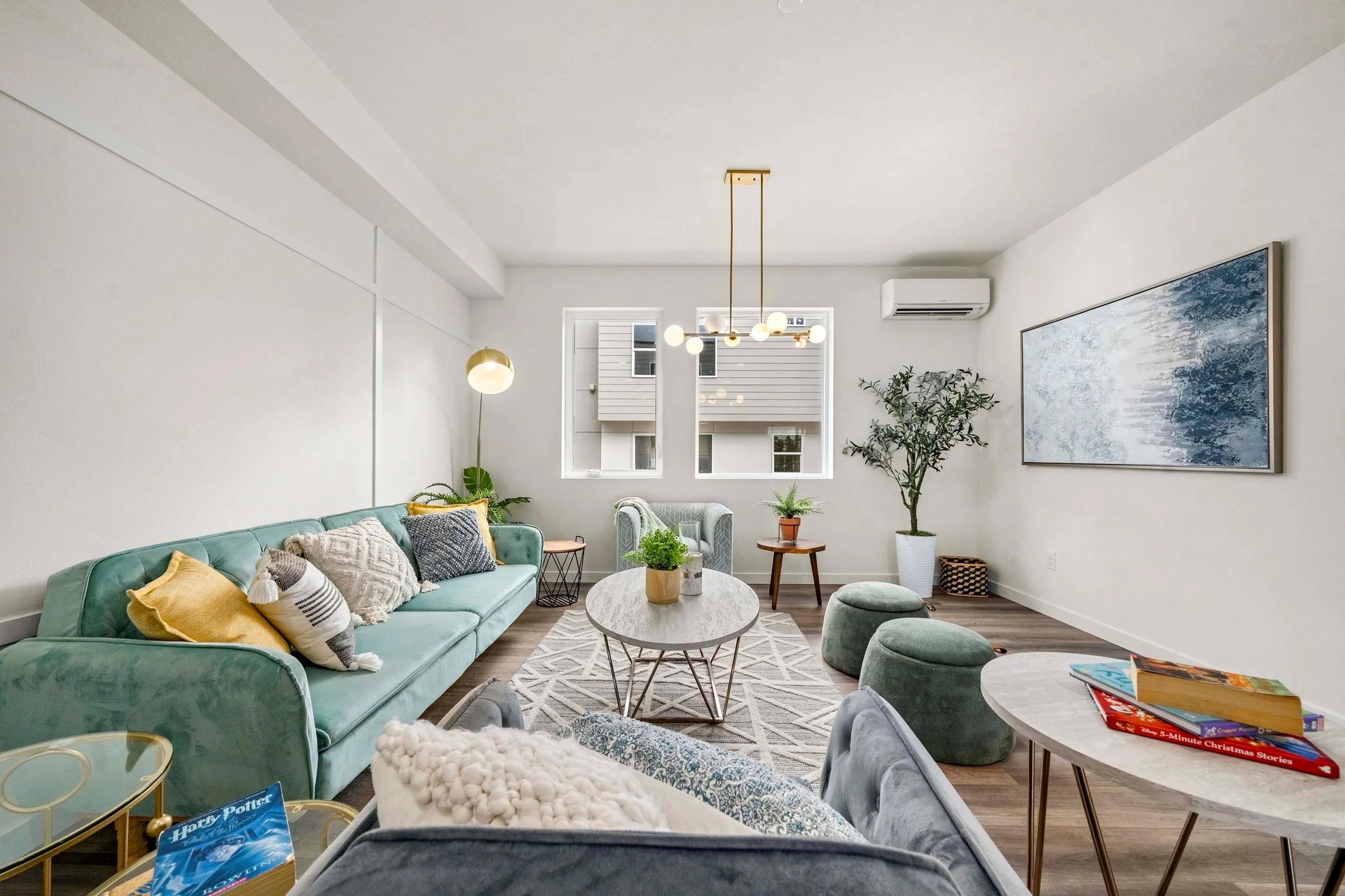 Living room – Have a project in mind?