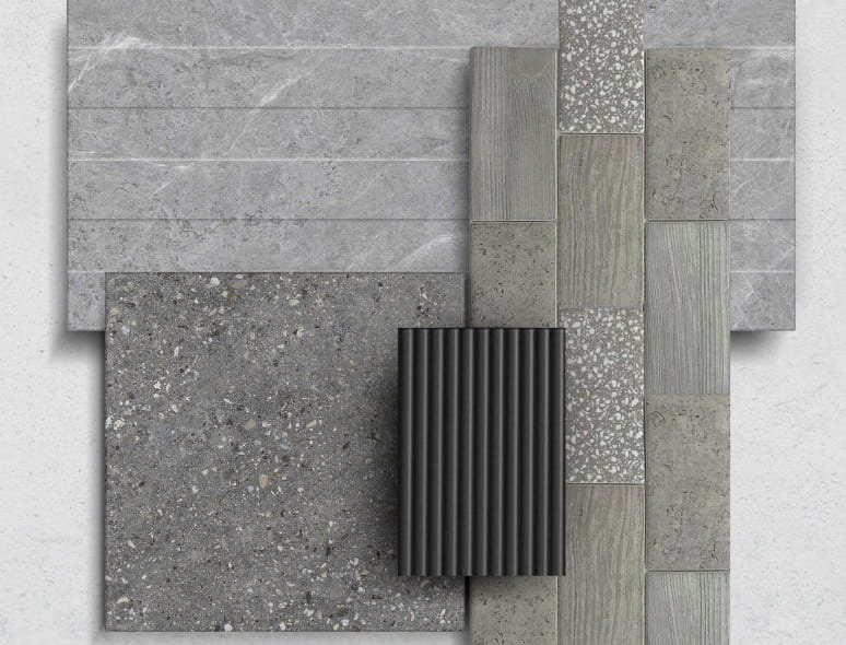 Moodboard tiles – Mood boards