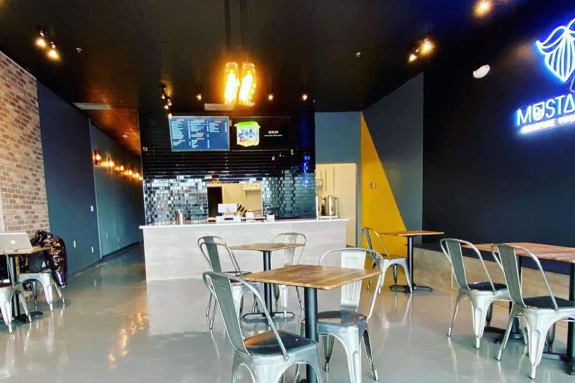 Interior com – Commercial Design