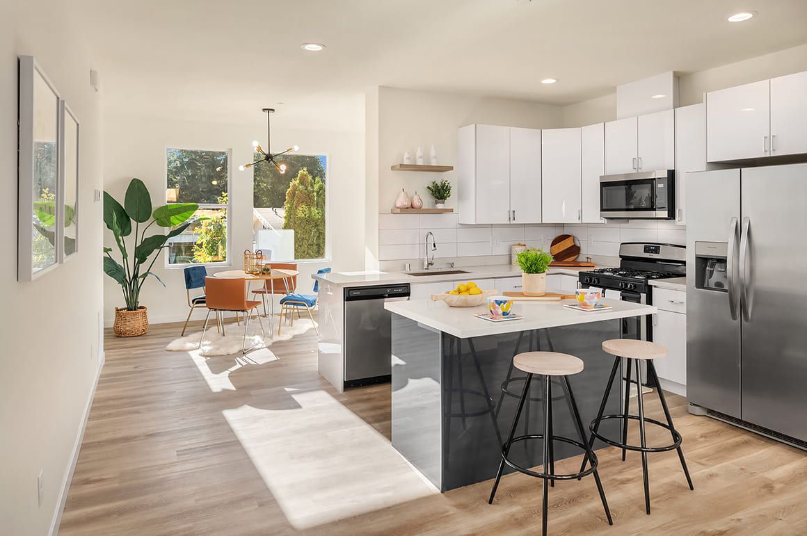 Interior res – Residential Design