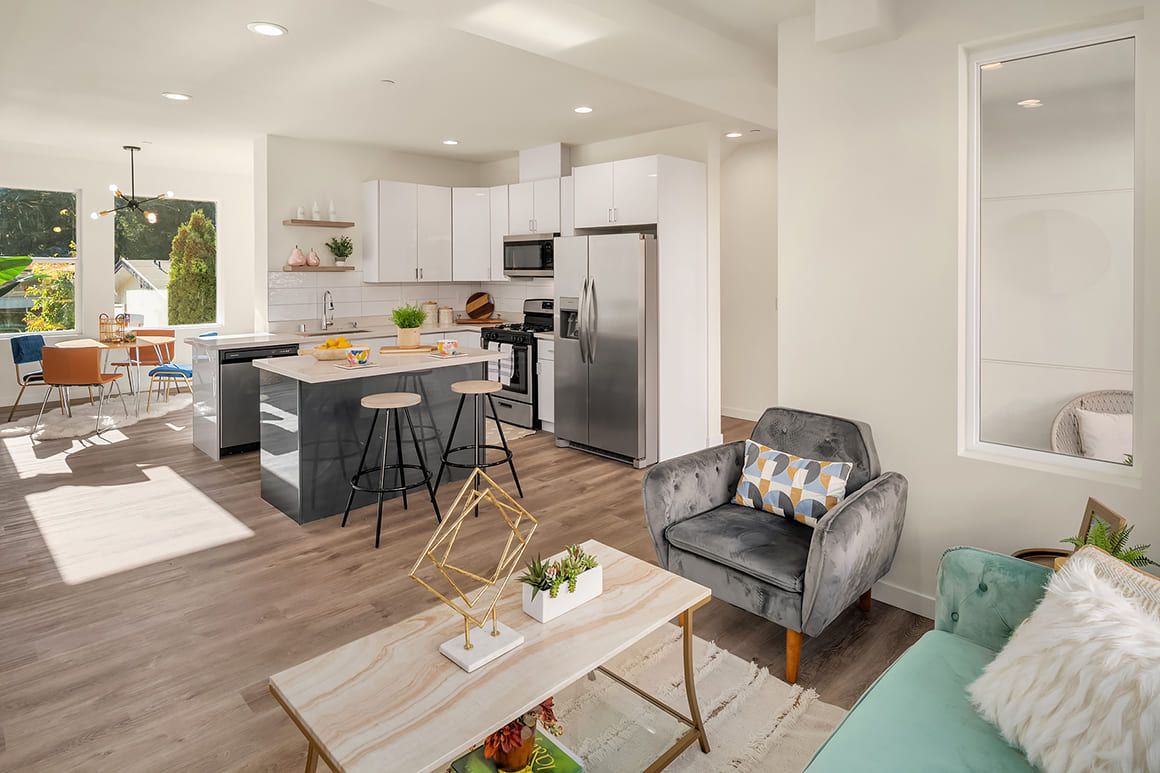 Interior res – Residential Design