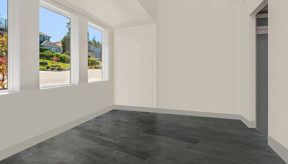 Before staging