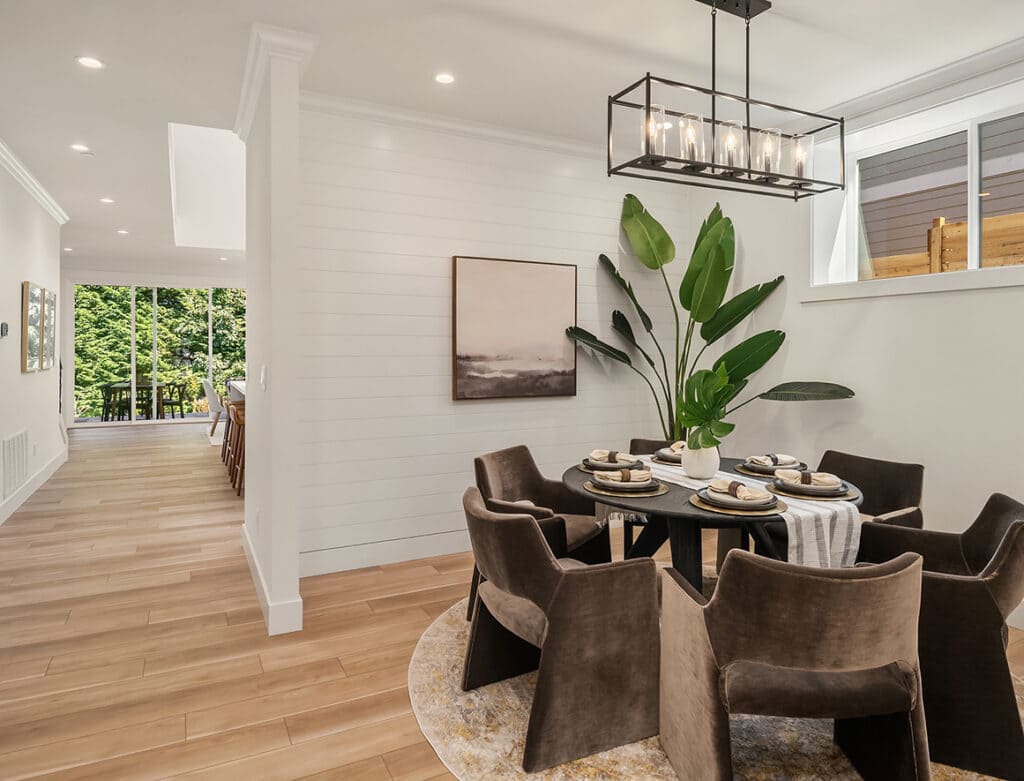 Dining Room – Interior 4