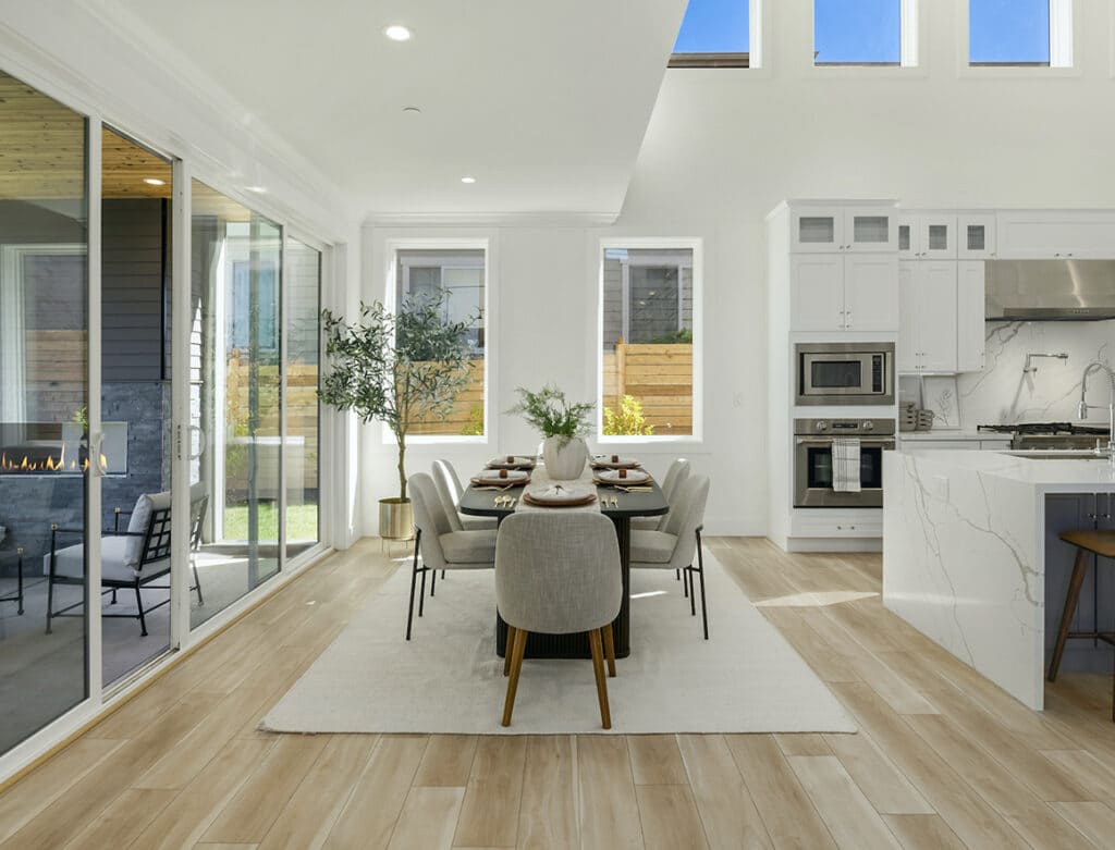 Dining Room – Interior 5