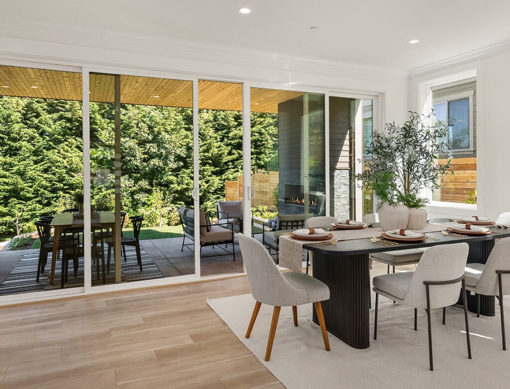 Dining Room – Interior 6