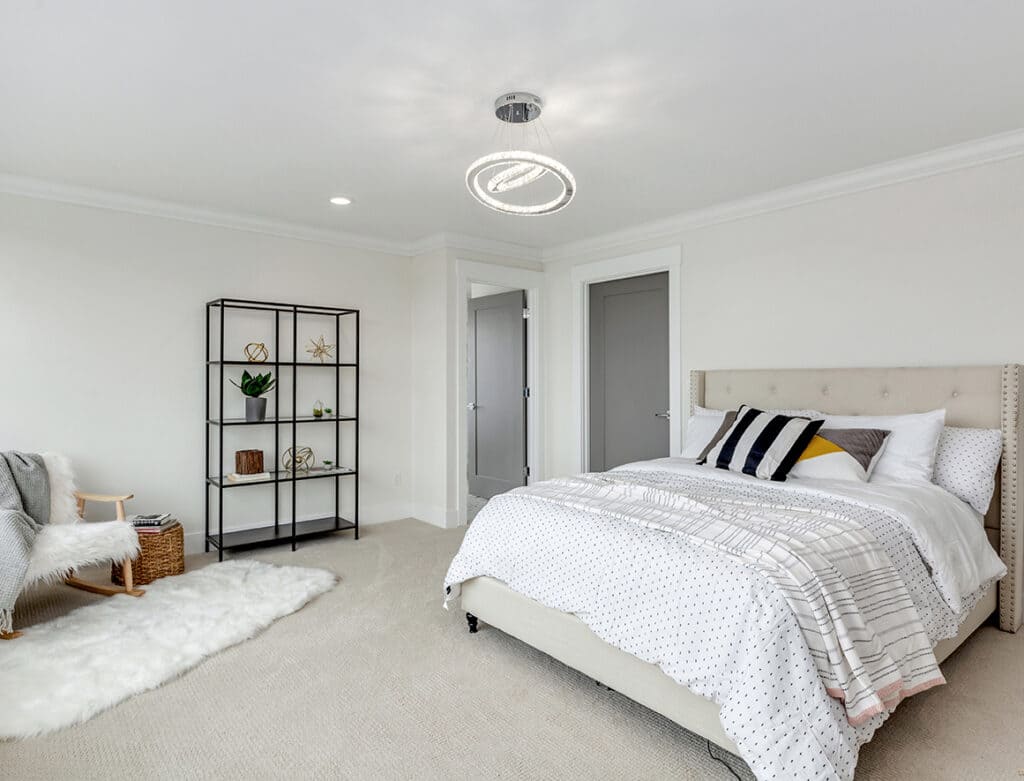 Bedroom – Interior 2