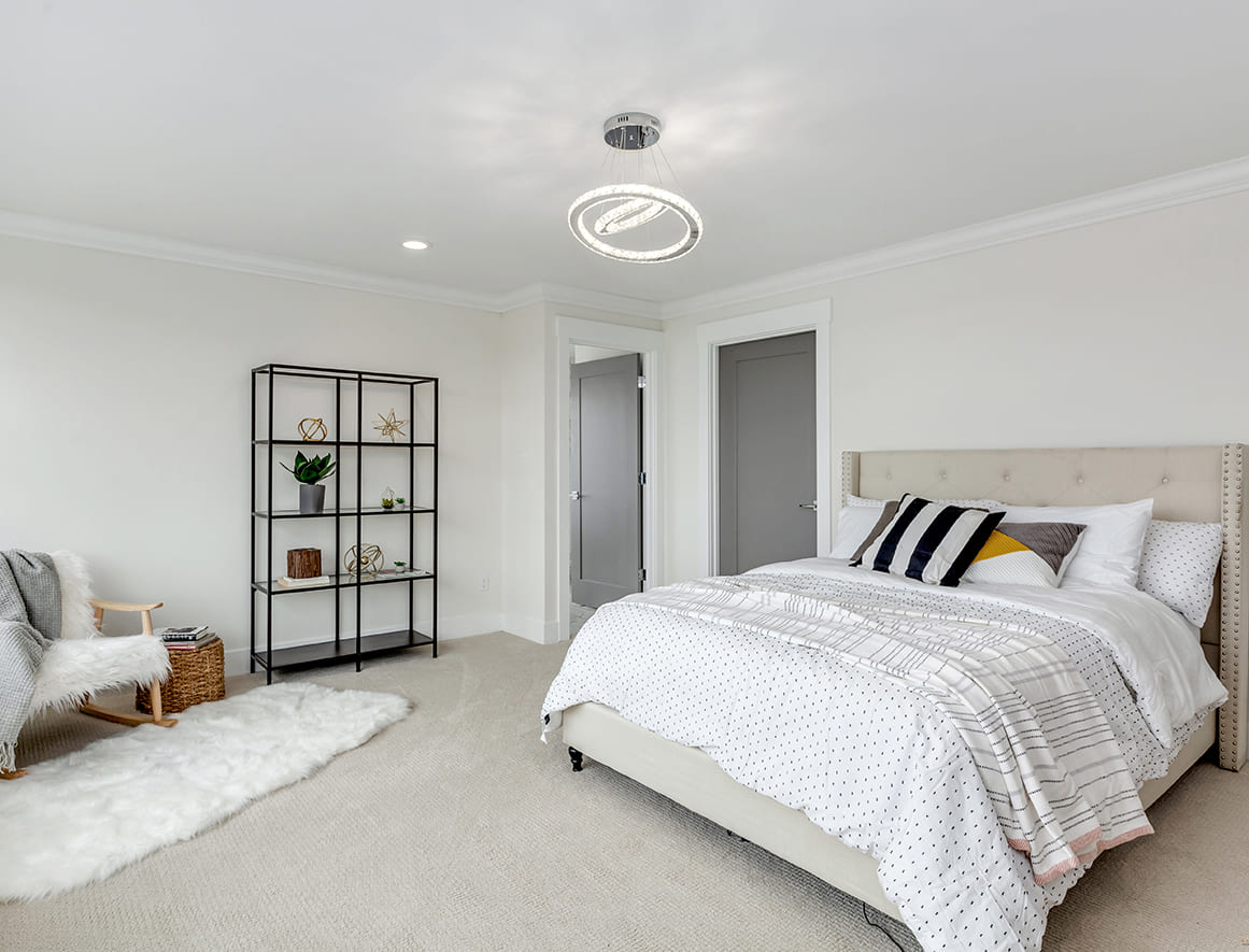 Bedroom – Interior 2