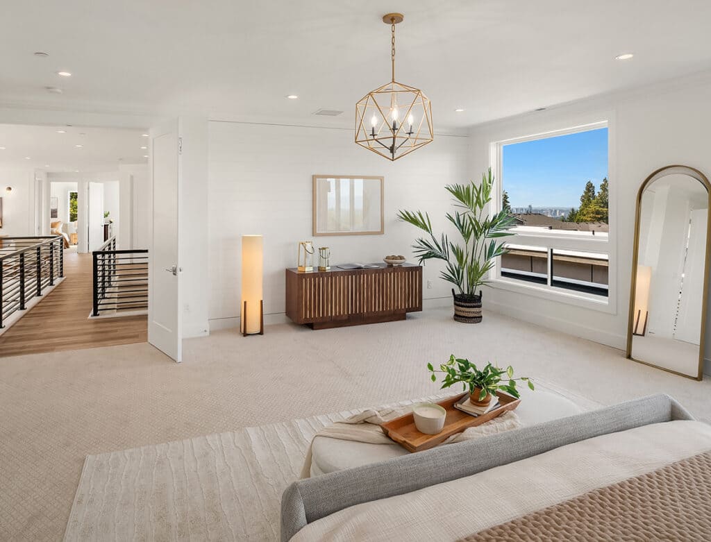 Bedroom – Interior 5