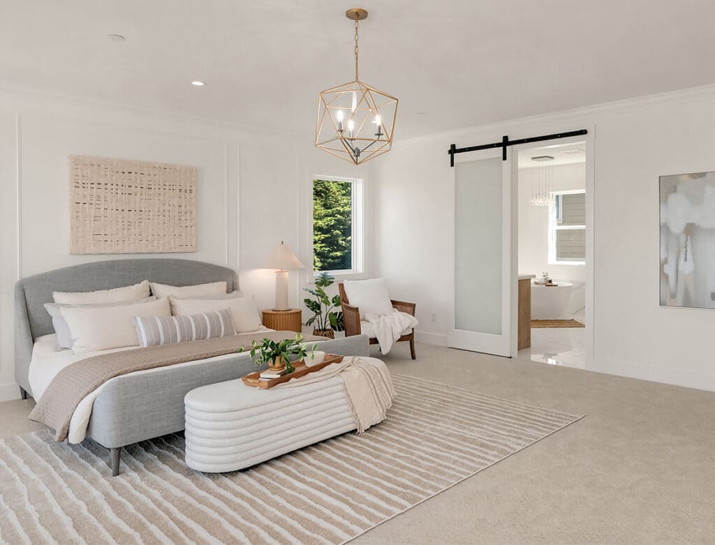 Bedroom – Interior 6
