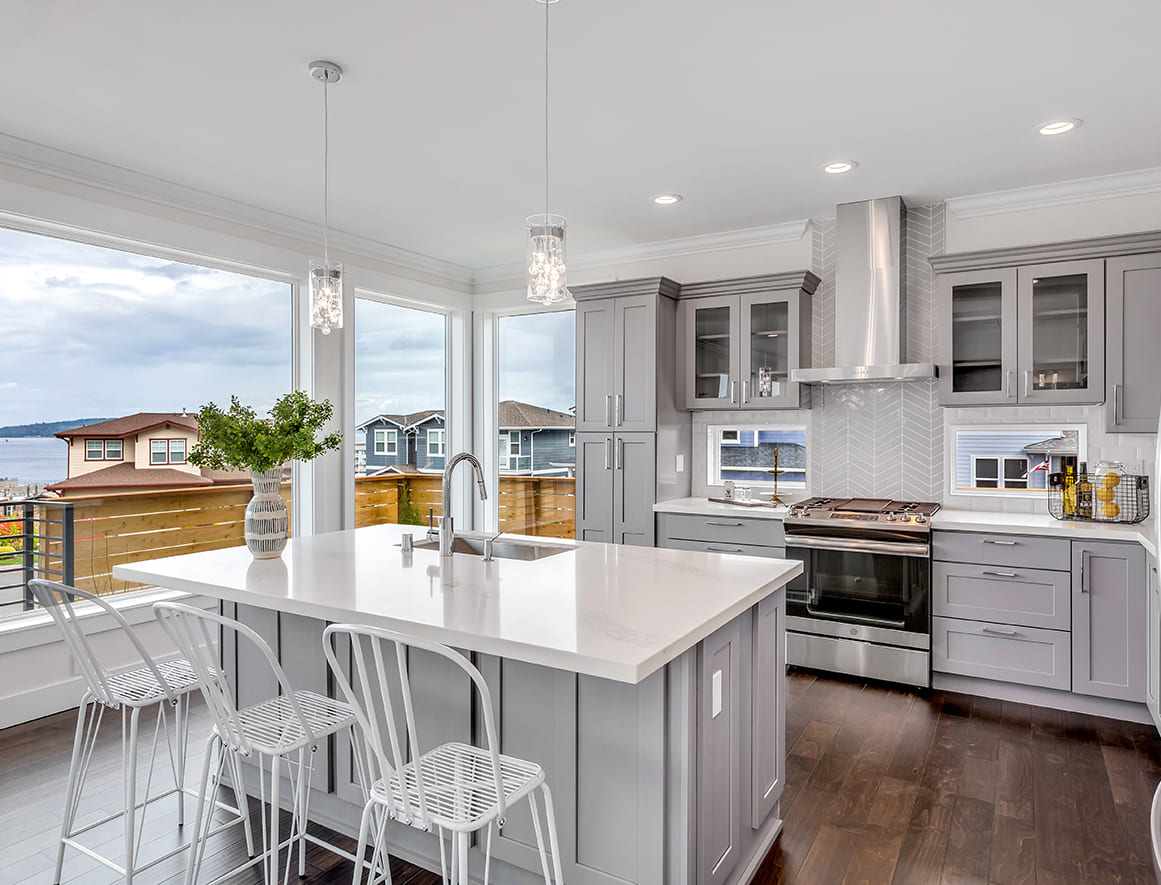 Kitchen – Interior 2