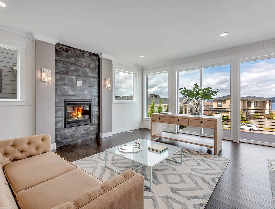Living Room – Interior 2