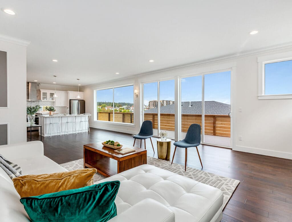 Living Room – Interior 3