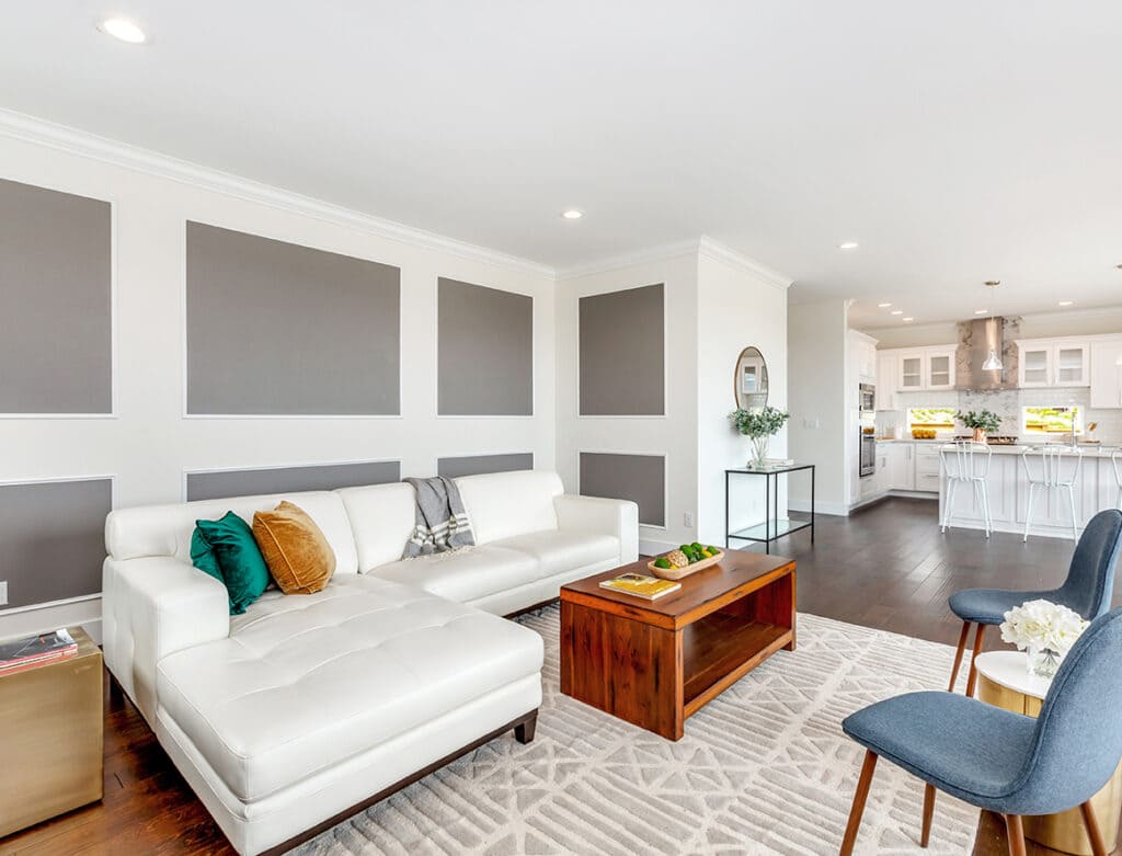 Living Room – Interior 4