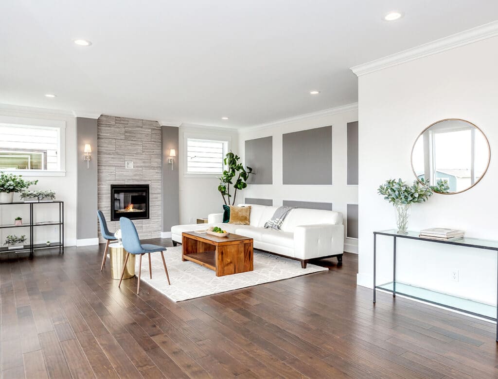 Living Room – Interior 5