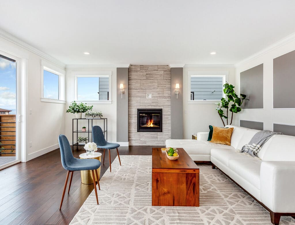 Living Room – Interior 6