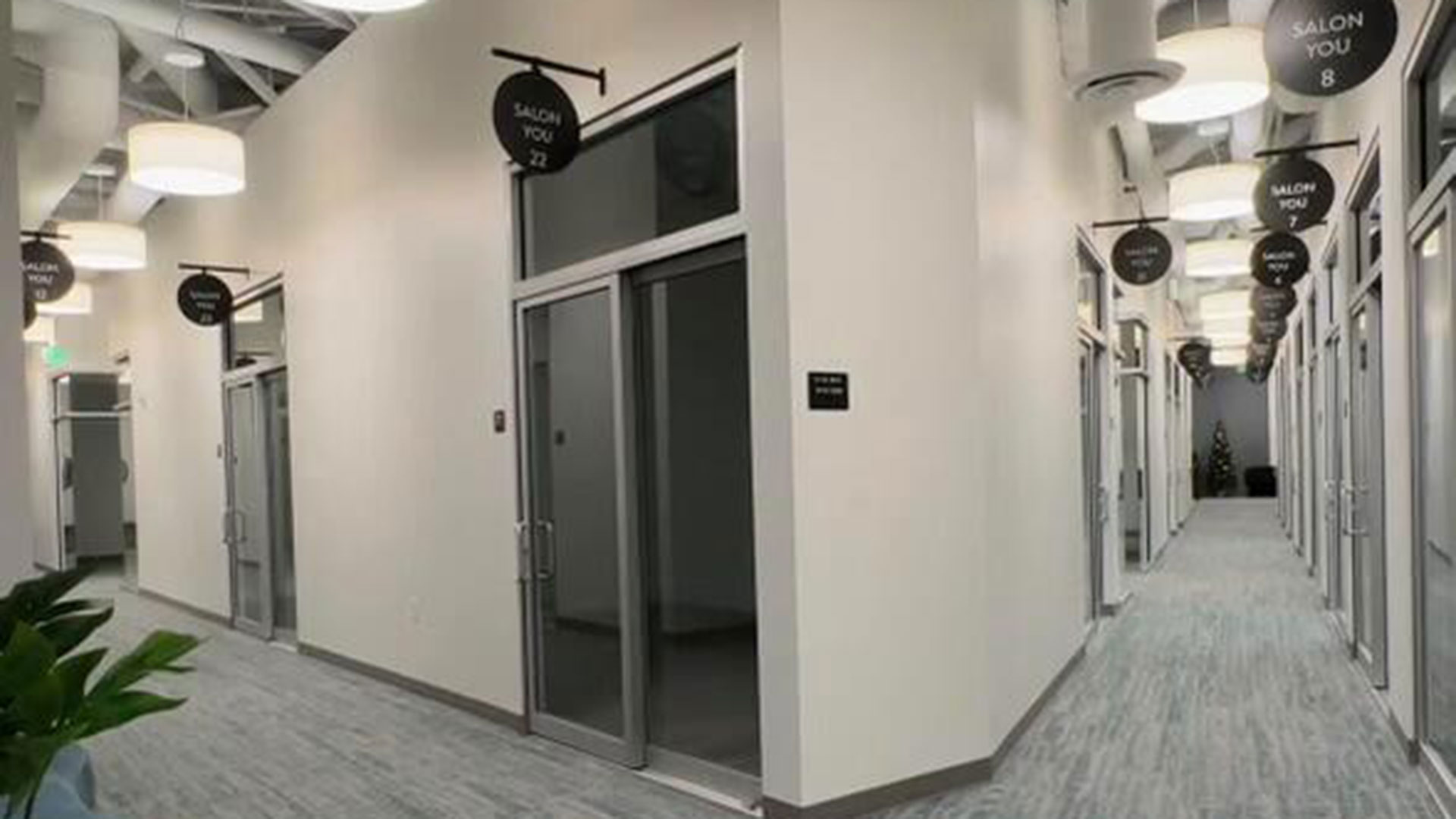 DSM Sophia Provides Property Management for Salon You Group