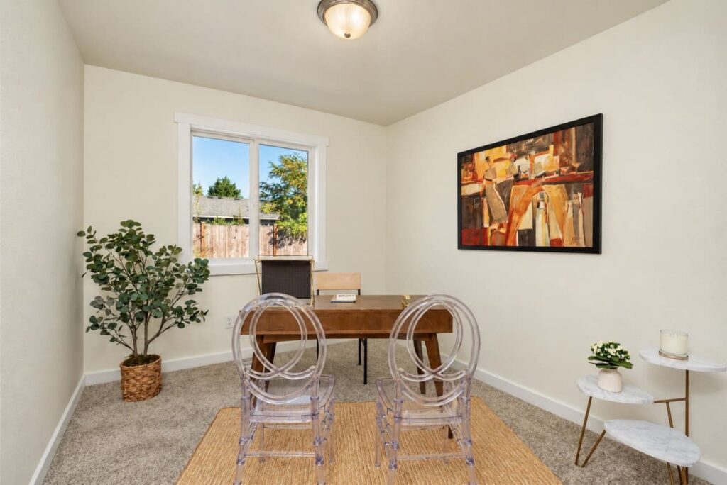 Office – Staging 9