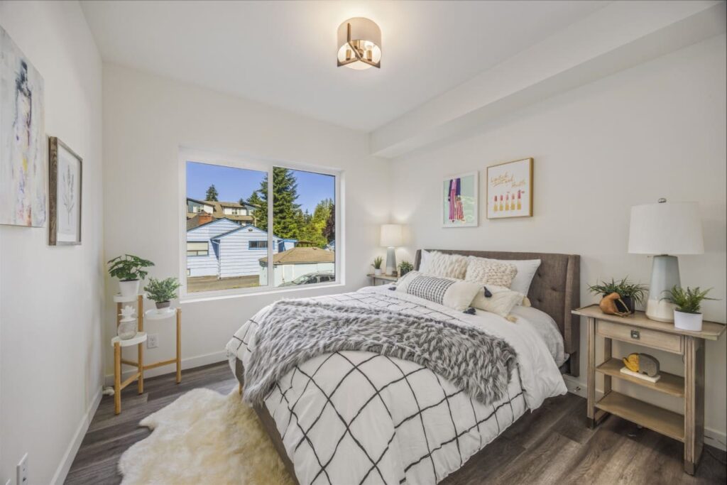 Bedroom – Interior 7