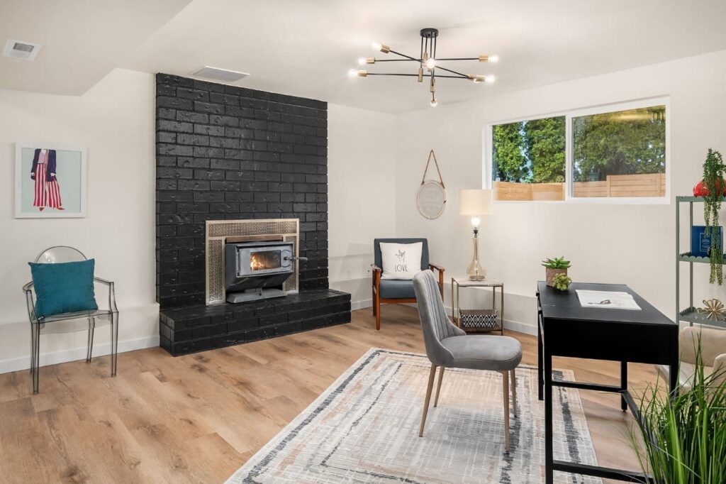 Living Room – Interior 10