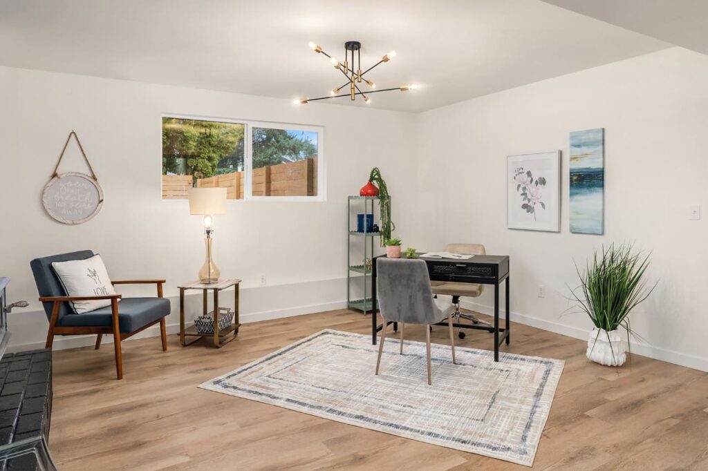 Living Room – Interior 11