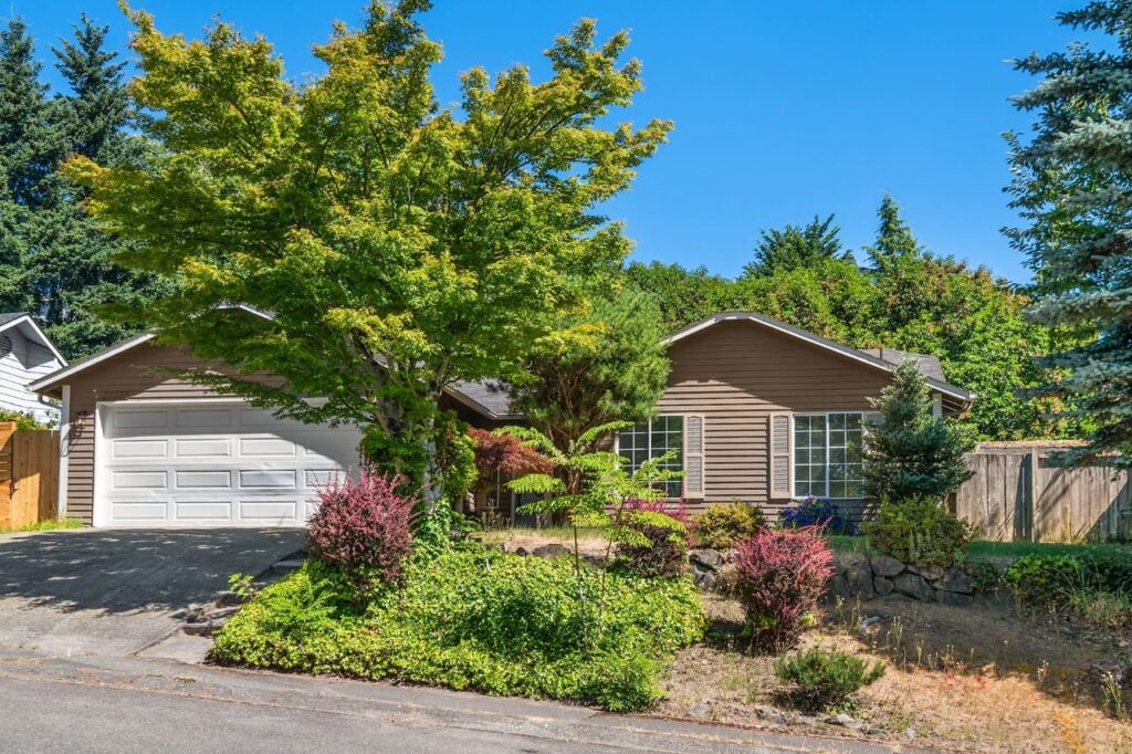 Exterior – Staging 8