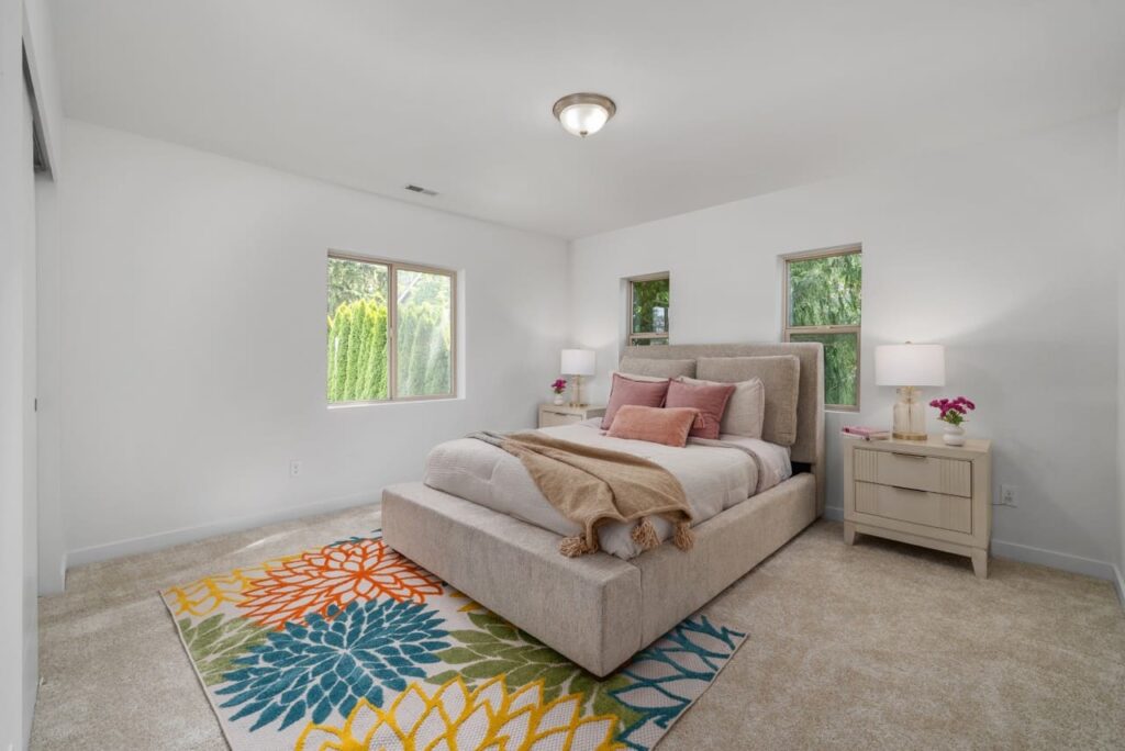 Bedroom – Interior 10