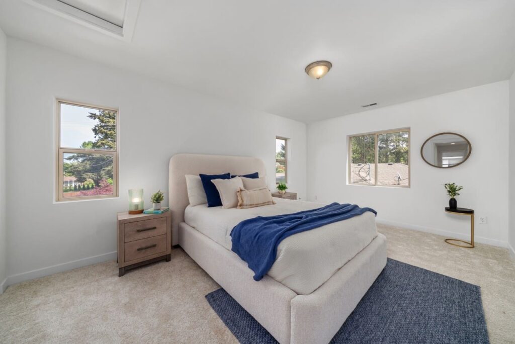 Bedroom – Interior 9