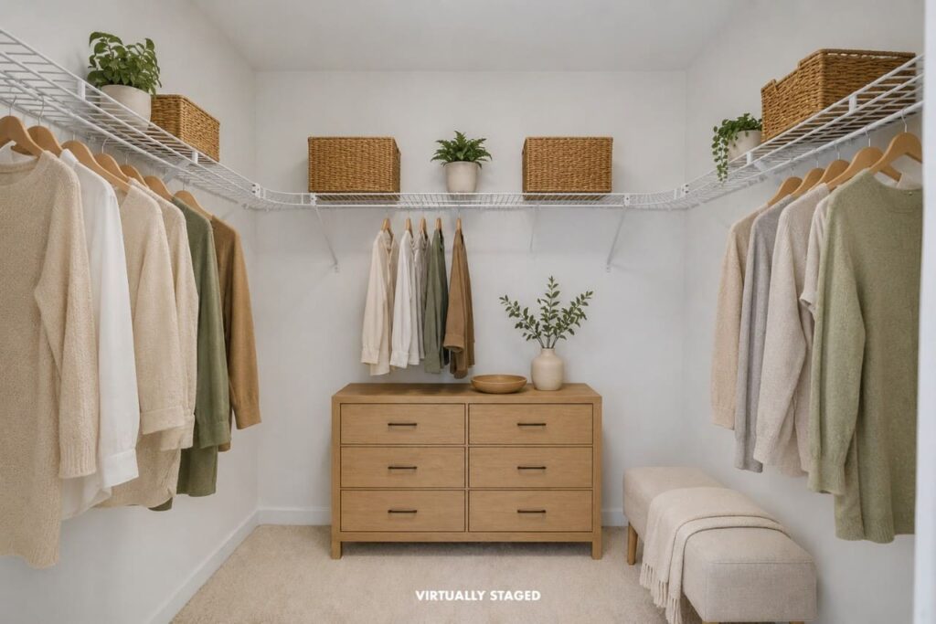 Laundry Room – Interior 4