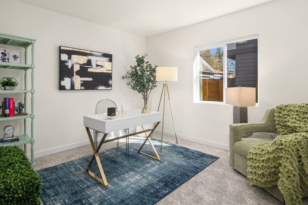 Office – Staging 7