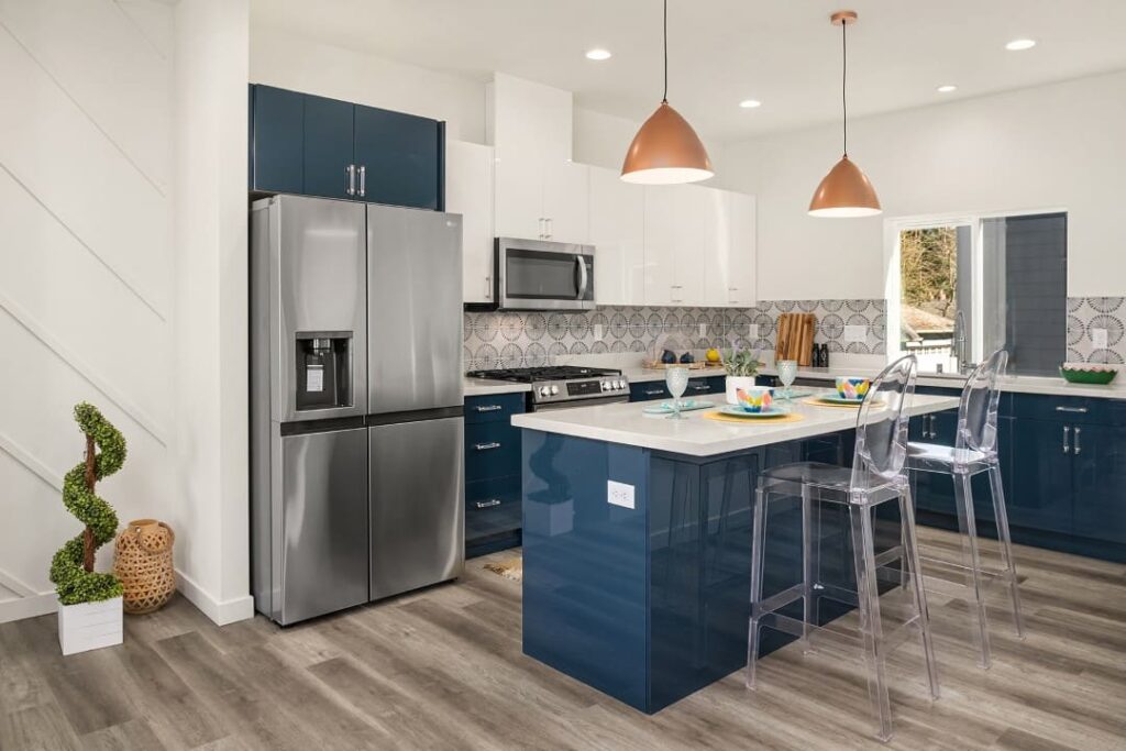 Kitchen – Interior 2