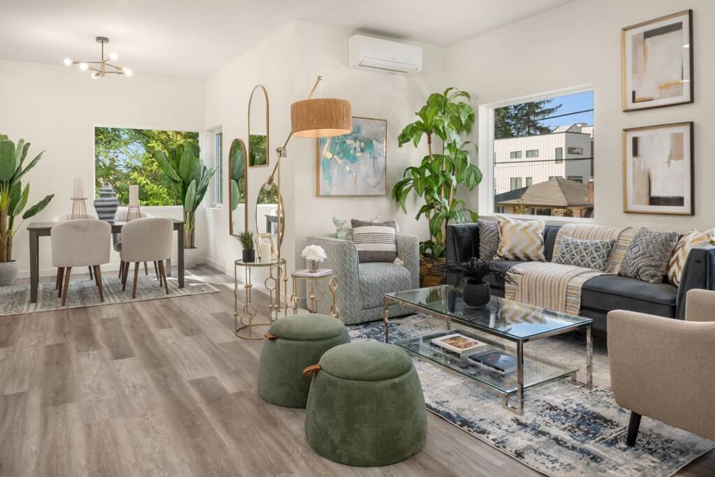Living Room – Interior 8