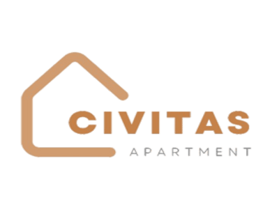 Logo Civitas Apartment