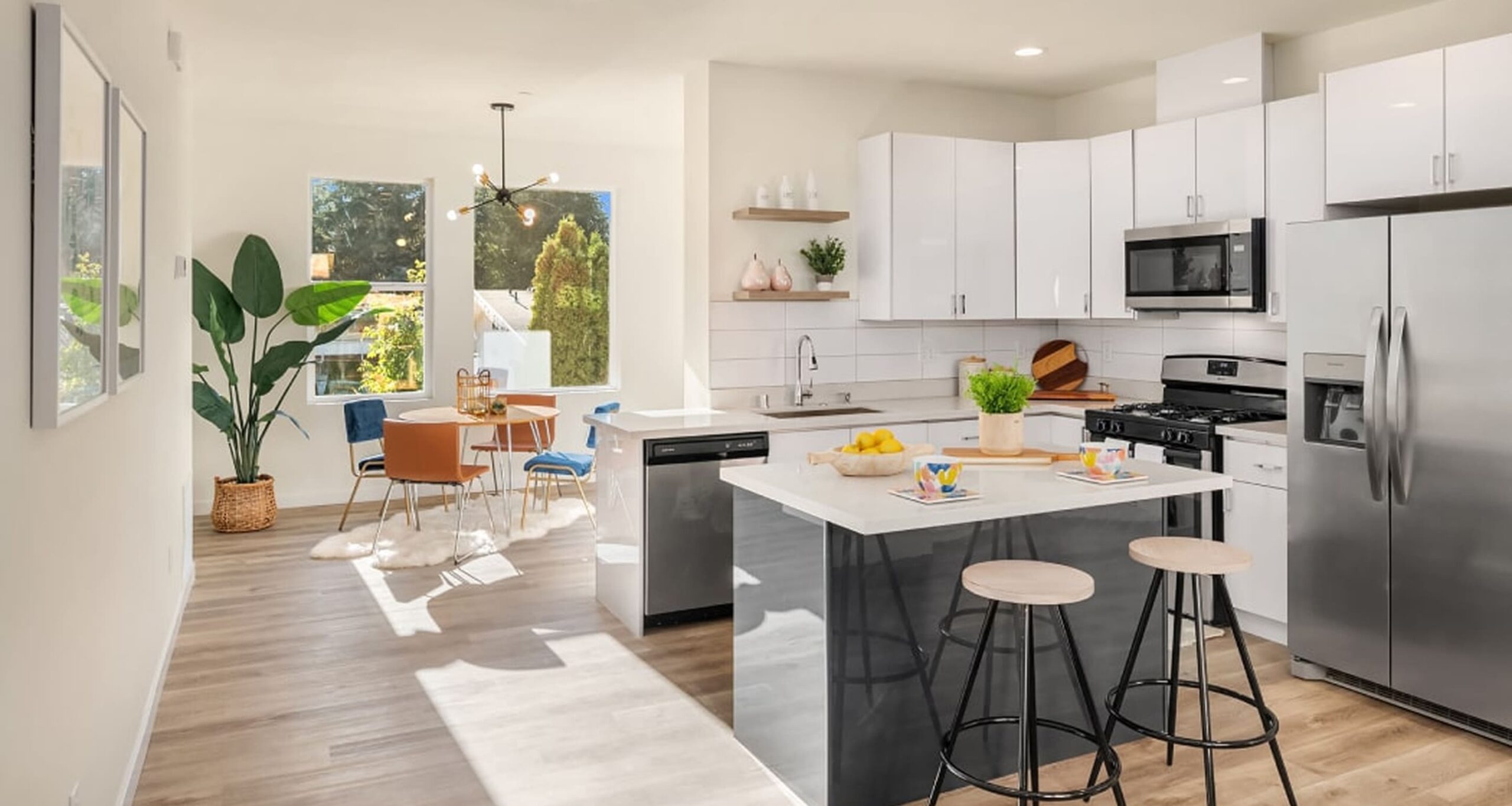 Is home pc – From Vision to Reality, We Design, Stage, and Manage