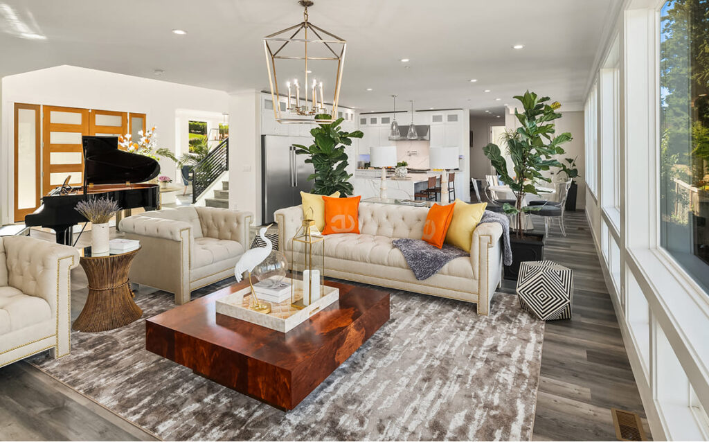 Interior design ishome – The Final Product