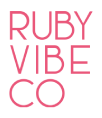 Logo Ruby Vibeo Co
