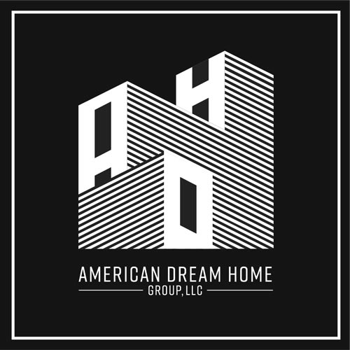 Logo americandreamhomegroup