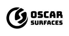 Logo oscar surfaces