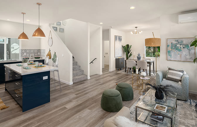 Your trusted partner in real estate – Design Stage Manage Sophia